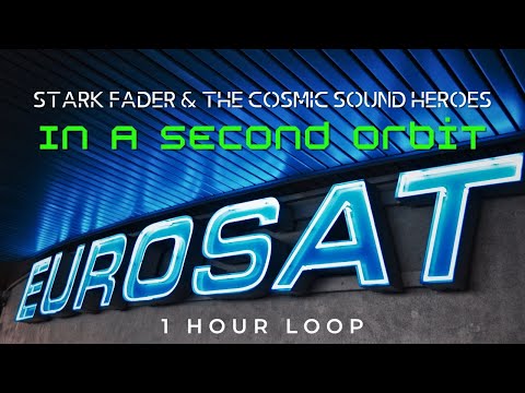 Eurosat - Titelmelodie | In A Second Orbit - Stark Fader | 1 Stunde pure Europa-Park Nostalgie