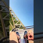 🐲 Drachenritt 🎢 Belantis