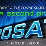 In A Second Orbit – Stark Fader