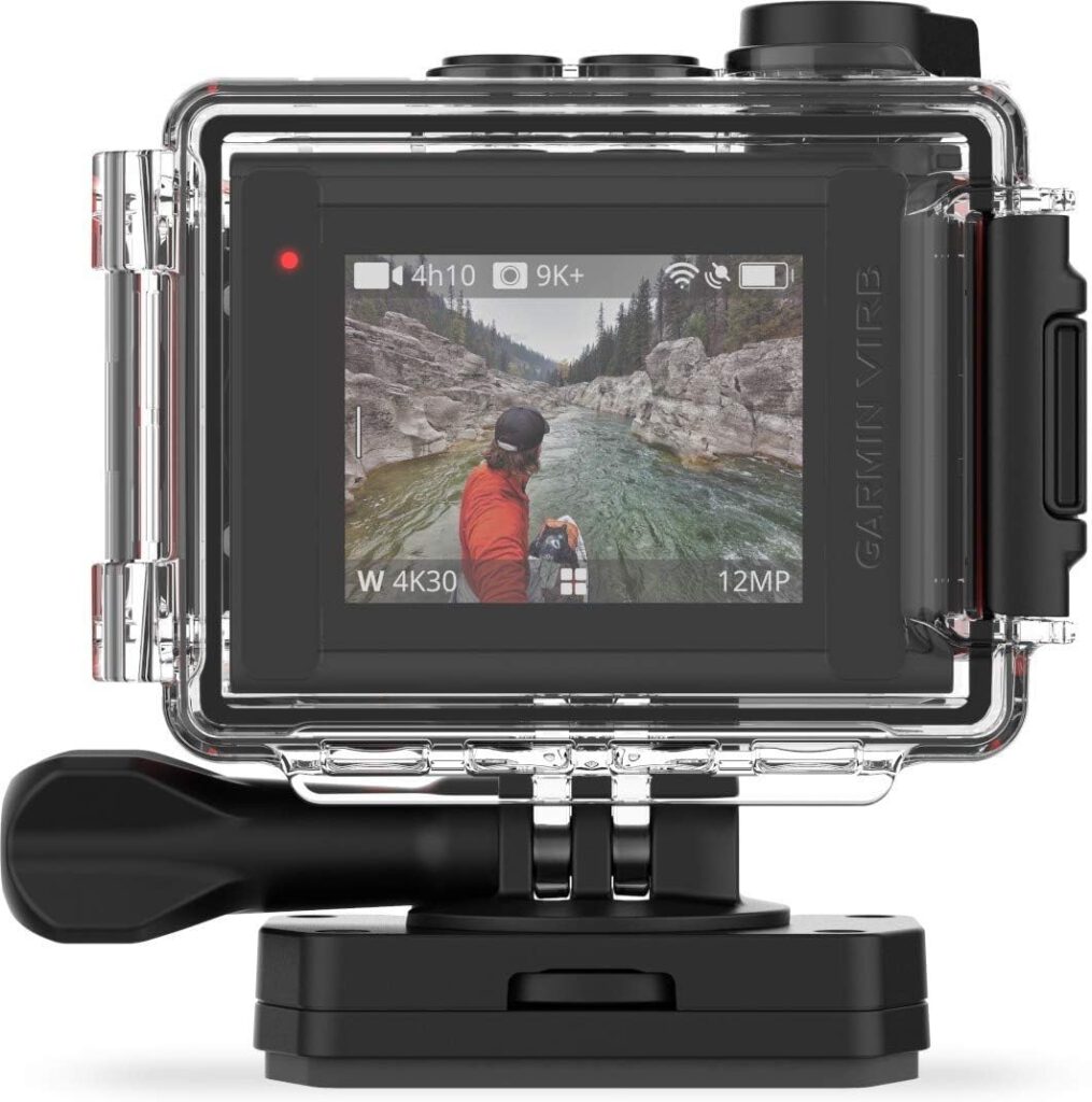 Garmin VIRB Ultra 30